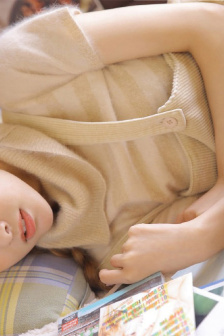 《打工女仆是少女偶像》动漫